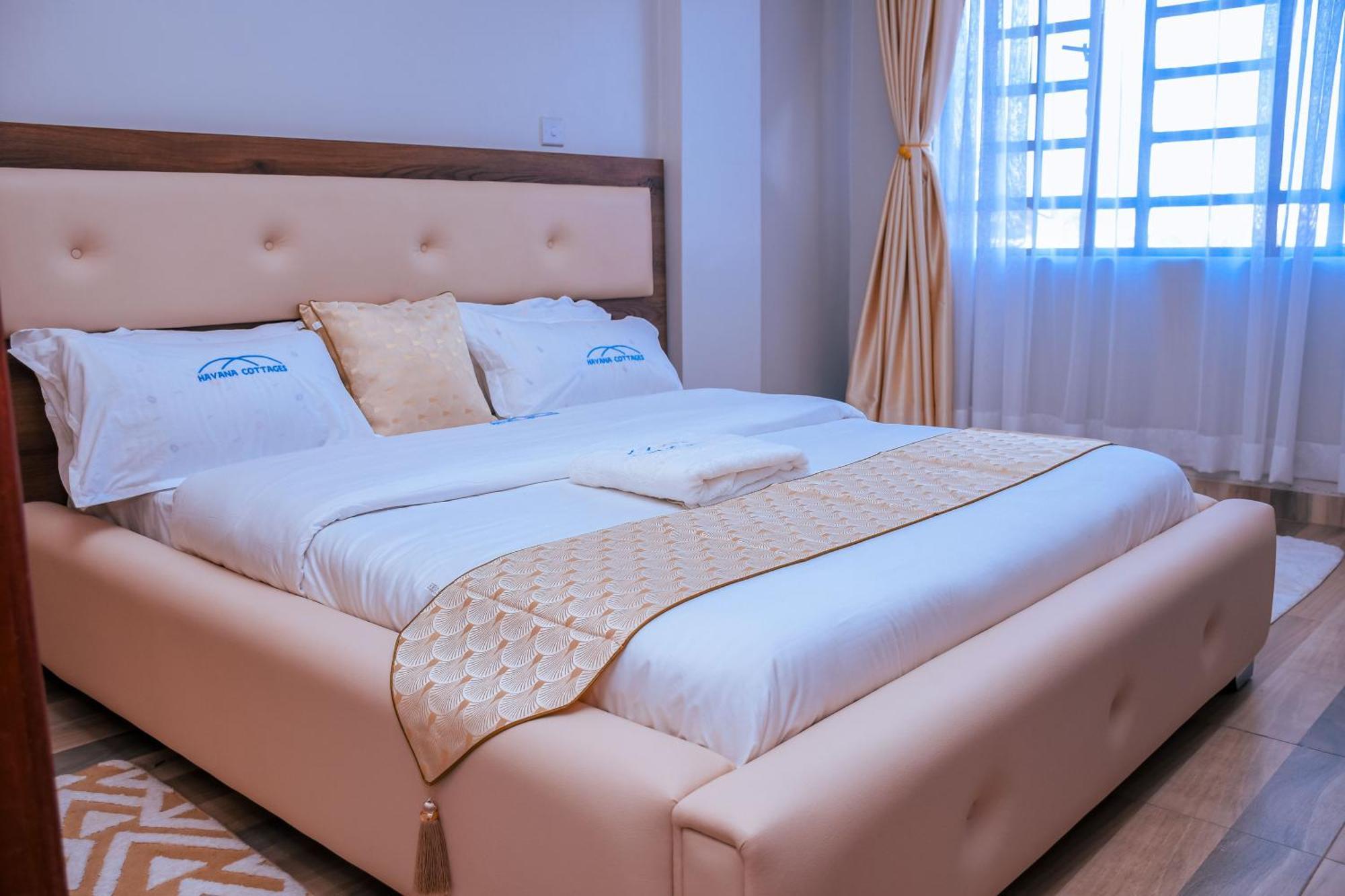 Apartment Havana - Hyrax Hill