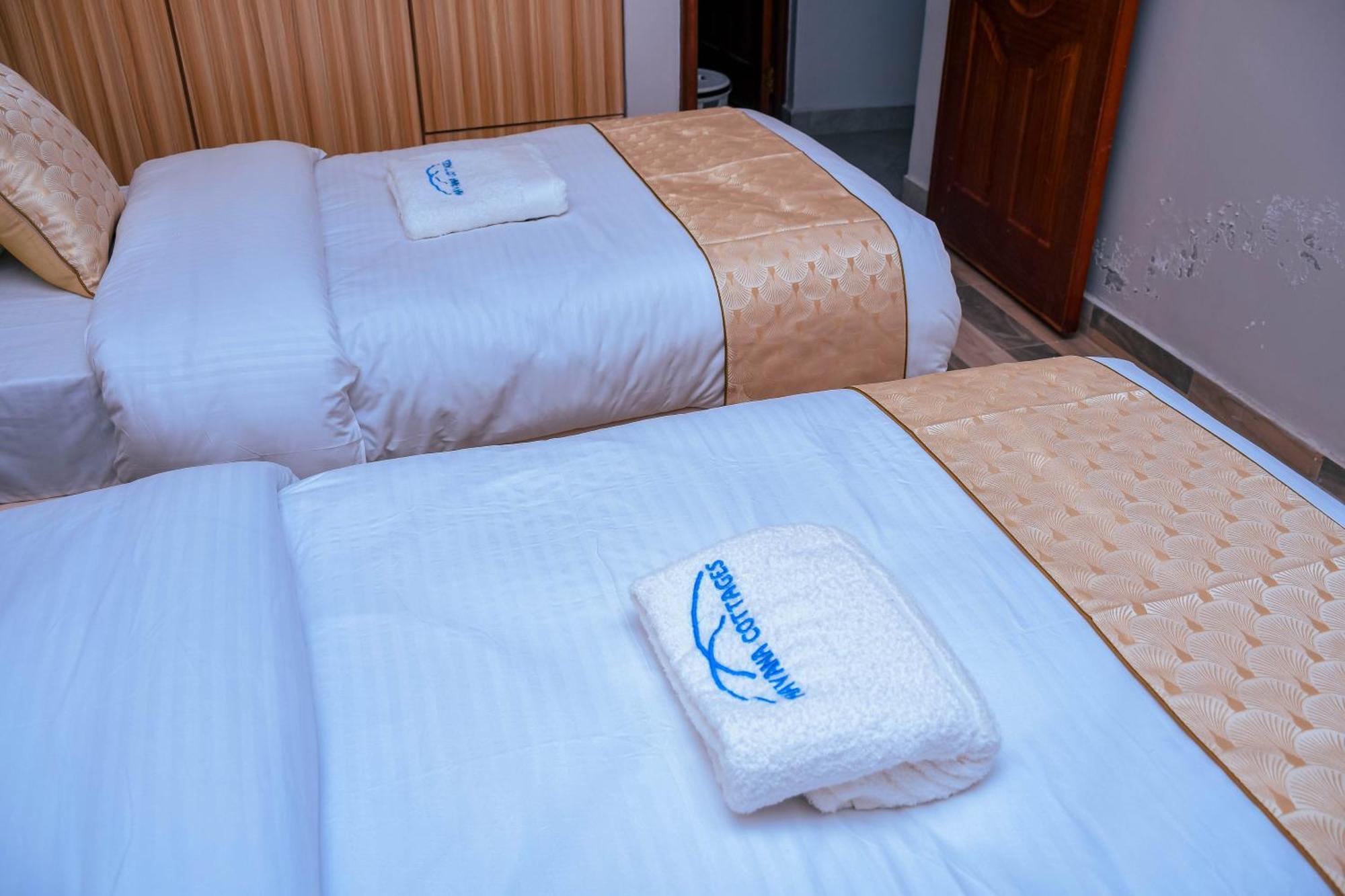 Apartment Havana - Hyrax Hill Nakuru